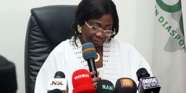 NiDCOM Poised To Hold Diaspora Economic Conference 2026 In Canada