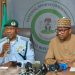 CGC Adeniyi Reaffirms Commitment to Sports Development, Accepts Membership Of Team Nigeria Ambassadors for Glasgow 2026,