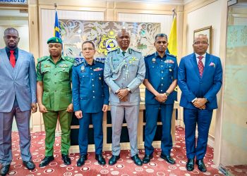 Nigeria Customs,  Malaysian Customs Department Advance Strategic Cooperation On Trade, Border Management