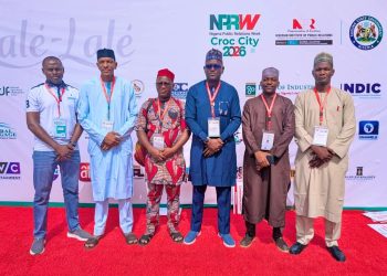 Nigeria Customs At NPRW 2026, Stresses Role Of Communication On Policy, Others