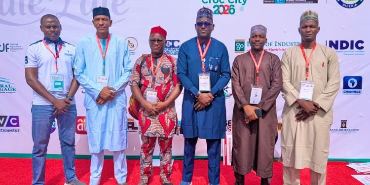 Nigeria Customs At NPRW 2026, Stresses Role Of Communication On Policy, Others
