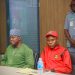 Adeniyi Tasks Nigerian Wrestlers On Victory At African Wrestling Championship