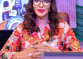 Bianca Odumegwu-Ojukwu  Becomes Substantive Minister of  Foreign Affairs,  Expresses Gratitude To President Tinubu