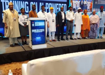 Nigeria Customs Embraces AI Training To Improve Revenue,  Fiscal Responsibility