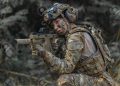 Joint Operation By Nigeria And United States Armed Forces Kill ISIS Second-In-Command In Nigeria