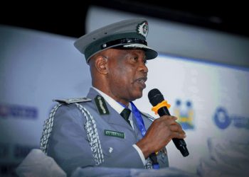 Nigeria Customs Boss Reiterates Nigeria’s Commitment to Regional Unity, Modernisation