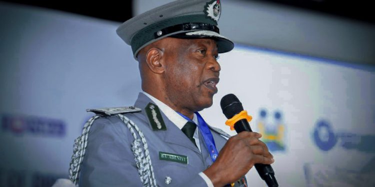 Nigeria Customs Boss Reiterates Nigeria’s Commitment to Regional Unity, Modernisation