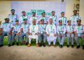 Nigeria Customs Reaffirms Commitment To Staff Welfare As Medical Unit Holds Retreat.