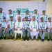 Nigeria Customs Reaffirms Commitment To Staff Welfare As Medical Unit Holds Retreat.