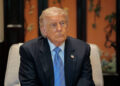 Return To  Your Country  – Donald Trump Orders Nigerians,  Other Greenland Countries