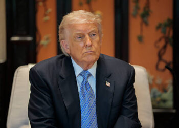 Return To  Your Country  – Donald Trump Orders Nigerians,  Other Greenland Countries