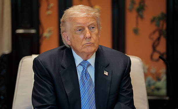 Return To  Your Country  – Donald Trump Orders Nigerians,  Other Greenland Countries