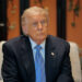 Return To  Your Country  – Donald Trump Orders Nigerians,  Other Greenland Countries