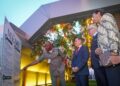 Customs Boss Hosts Diplomatic Reception To Promote Trade Relations,  International Collaboration