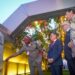 Customs Boss Hosts Diplomatic Reception To Promote Trade Relations,  International Collaboration