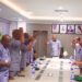 Honour To Whom Honour Is Due: Customs Pays Tributes To Retiring DCG Omale