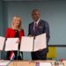 Nigeria, Netherlands In Historic Customs Alliance On Trade, Border Security