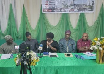 Applaus As Migrationwatch Magazine Successfully Concludes Maiden National Migration Conversation In Abuja