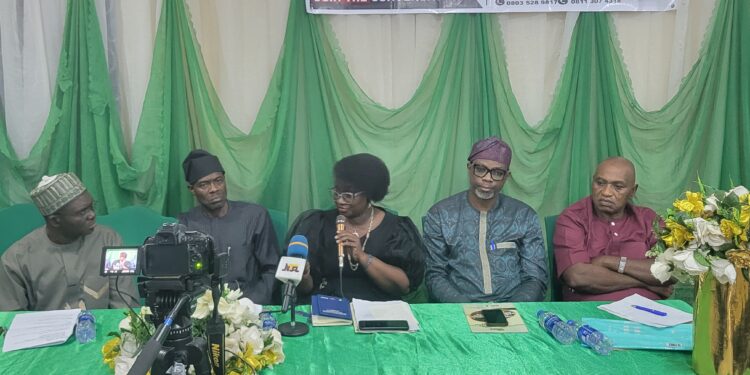Applaus As Migrationwatch Magazine Successfully Concludes Maiden National Migration Conversation In Abuja