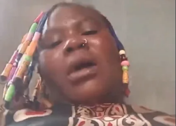 Im Tired Of Prostitution: Trafficked Nigerian Girls In Mali Cry Out For Help