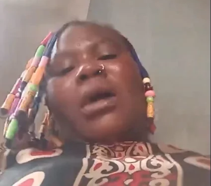 Im Tired Of Prostitution: Trafficked Nigerian Girls In Mali Cry Out For Help