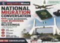 Migrationwatch Magazine Pledges To Intensify Public Enlightenment On Migration Following National Conversation