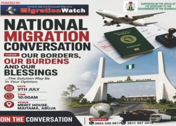 Migrationwatch Magazine Pledges To Intensify Public Enlightenment On Migration Following National Conversation