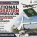 Migrationwatch Magazine Pledges To Intensify Public Enlightenment On Migration Following National Conversation