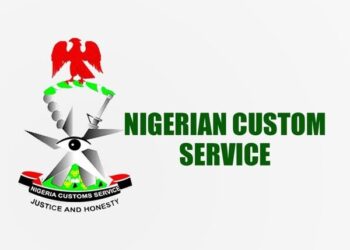 Ahead Of 2027 Elections, Customs seizes 603 firearms.