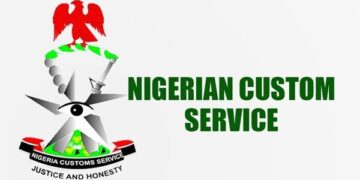Ahead Of 2027 Elections, Customs seizes 603 firearms.