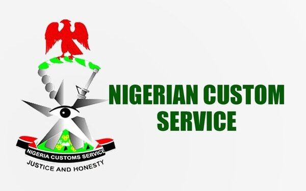 Ahead Of 2027 Elections, Customs seizes 603 firearms.