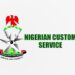 Ahead Of 2027 Elections, Customs seizes 603 firearms.